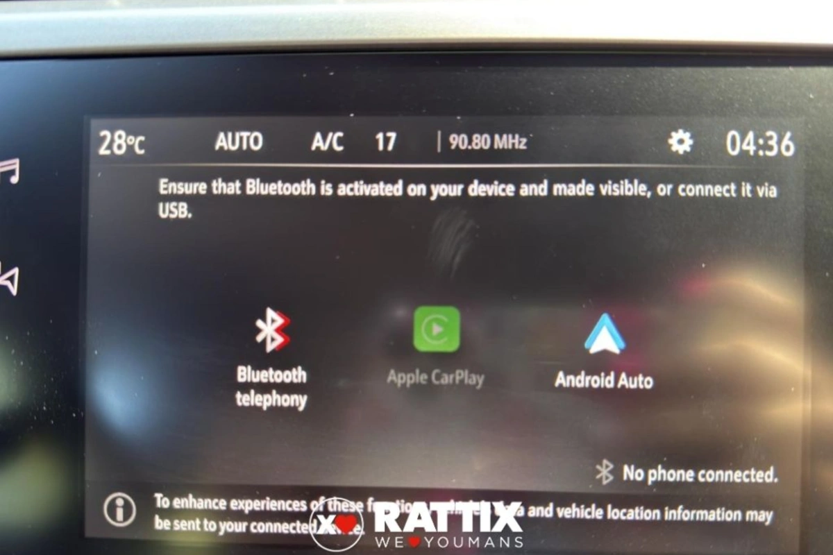OPEL corsa-e  Corsa full electric Corsa 136cv